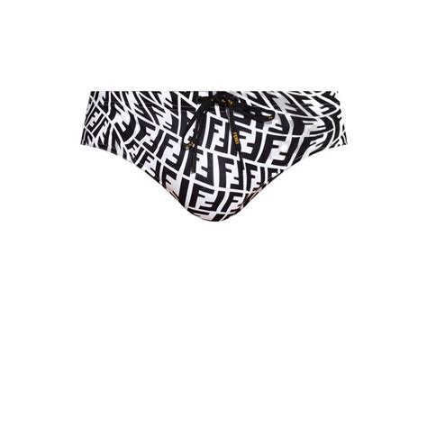 fendi vertigo swim|FENDI FF.